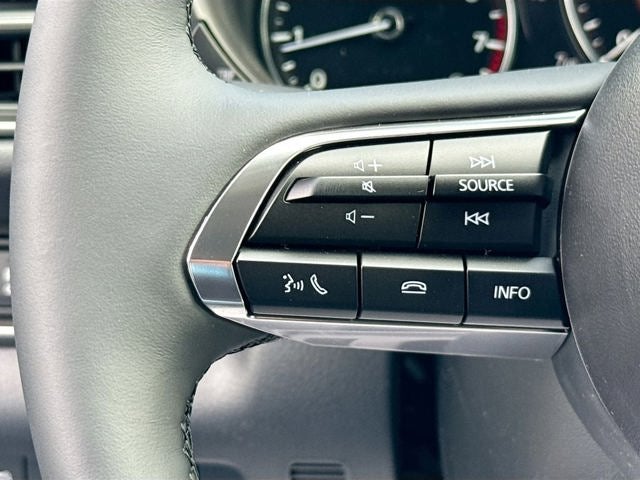 2026 Mazda Mazda CX-30 2.5 S Premium AWD