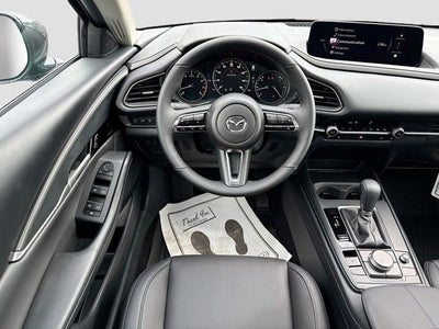 2026 Mazda Mazda CX-30 2.5 S Premium AWD