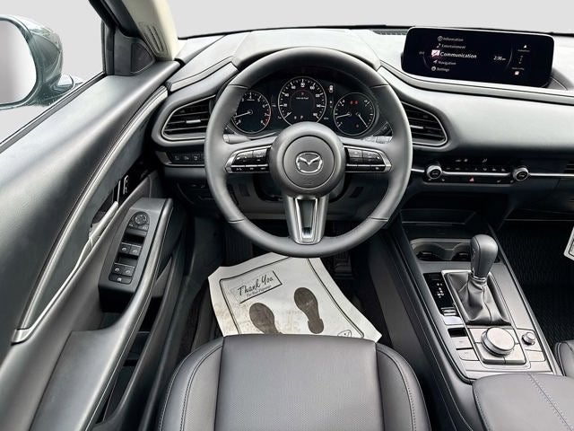 2026 Mazda Mazda CX-30 2.5 S Premium AWD