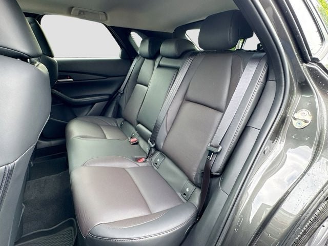 2026 Mazda Mazda CX-30 2.5 S Premium AWD