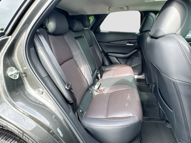 2026 Mazda Mazda CX-30 2.5 S Premium AWD