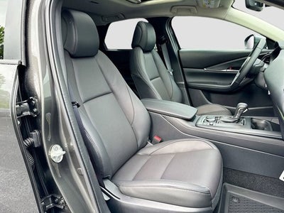 2026 Mazda Mazda CX-30 2.5 S Premium AWD