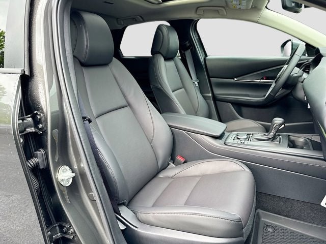 2026 Mazda Mazda CX-30 2.5 S Premium AWD