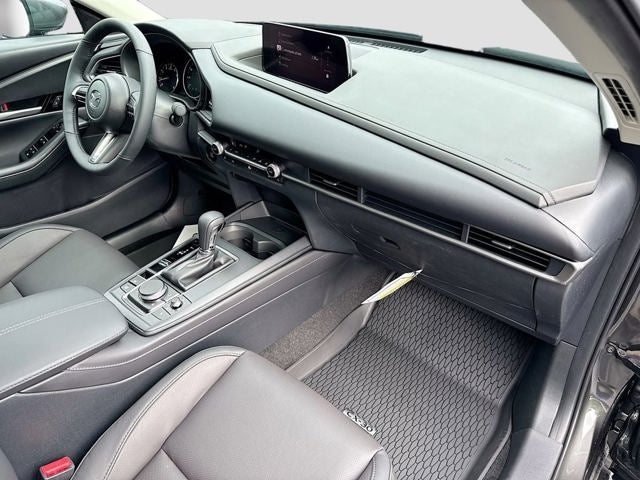 2026 Mazda Mazda CX-30 2.5 S Premium AWD