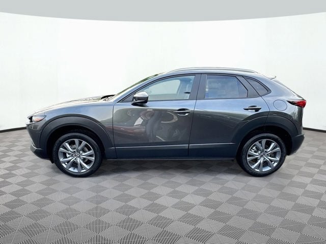 2026 Mazda Mazda CX-30 2.5 S Premium AWD