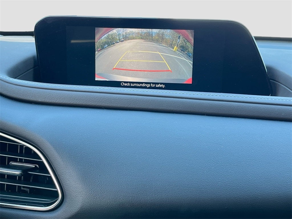 2024 Mazda Mazda CX-30 2.5 S Premium Package