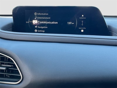 2024 Mazda Mazda CX-30 2.5 S Premium Package