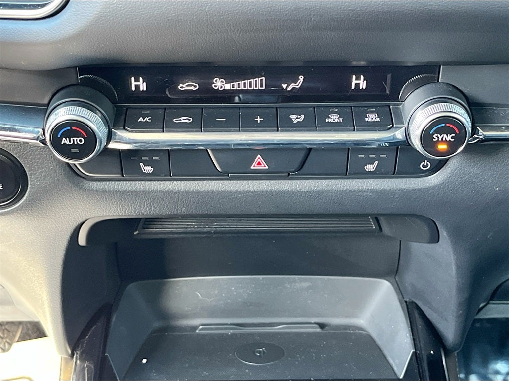 2024 Mazda Mazda CX-30 2.5 S Premium Package