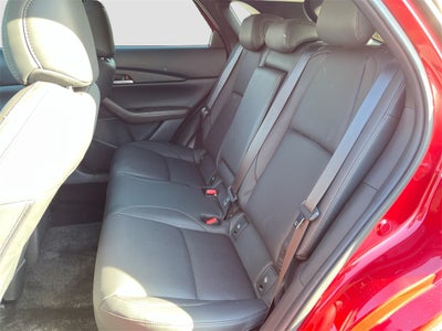 2024 Mazda Mazda CX-30 2.5 S Premium Package