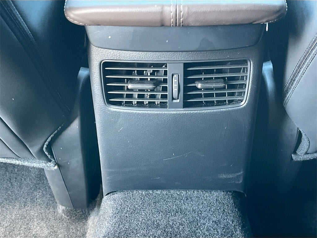 2024 Mazda Mazda CX-30 2.5 S Premium Package