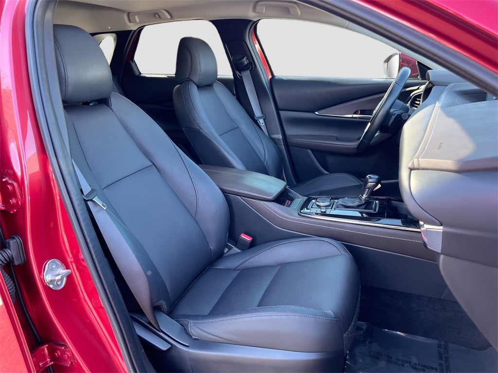 2024 Mazda Mazda CX-30 2.5 S Premium Package