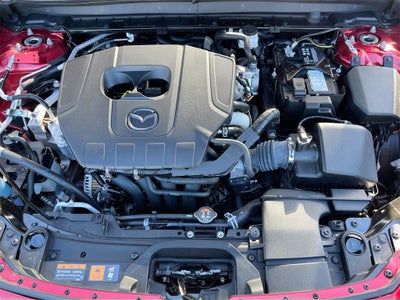 2024 Mazda Mazda CX-30 2.5 S Premium Package