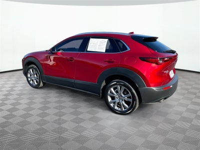 2024 Mazda Mazda CX-30 2.5 S Premium Package