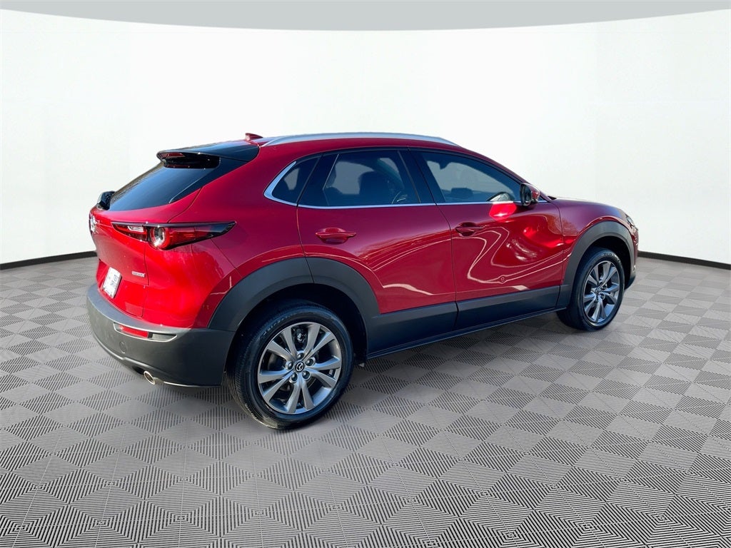 2024 Mazda Mazda CX-30 2.5 S Premium Package