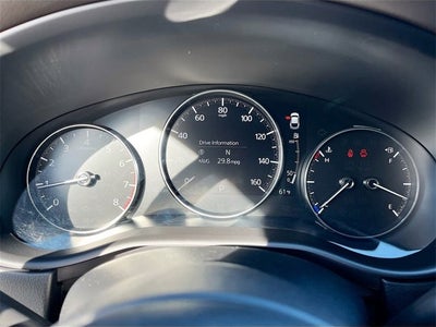 2024 Mazda Mazda CX-30 2.5 S Premium Package