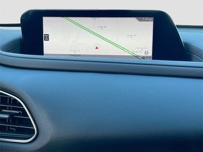 2024 Mazda Mazda CX-30 2.5 S Premium Package