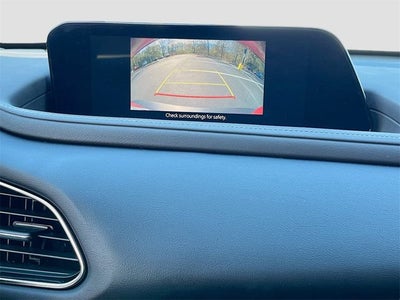 2024 Mazda Mazda CX-30 2.5 S Premium Package