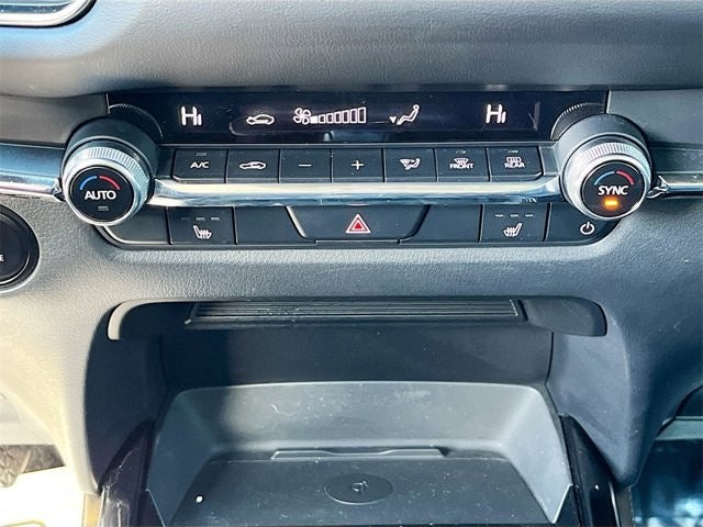 2024 Mazda Mazda CX-30 2.5 S Premium Package