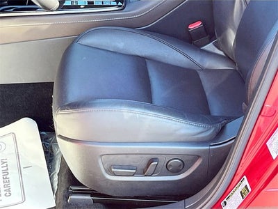 2024 Mazda Mazda CX-30 2.5 S Premium Package