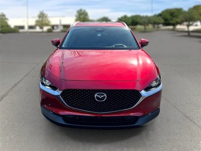 2024 Mazda Mazda CX-30 2.5 S Premium Package