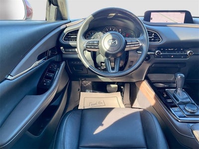 2024 Mazda Mazda CX-30 2.5 S Premium Package