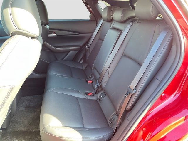 2024 Mazda Mazda CX-30 2.5 S Premium Package