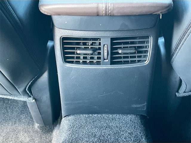 2024 Mazda Mazda CX-30 2.5 S Premium Package