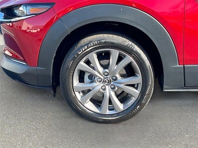2024 Mazda Mazda CX-30 2.5 S Premium Package