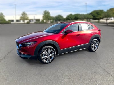 2024 Mazda Mazda CX-30 2.5 S Premium Package