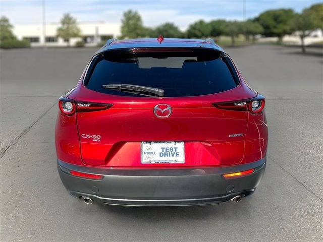 2024 Mazda Mazda CX-30 2.5 S Premium Package