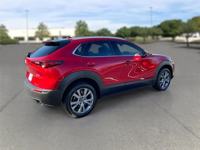 2024 Mazda Mazda CX-30 2.5 S Premium Package