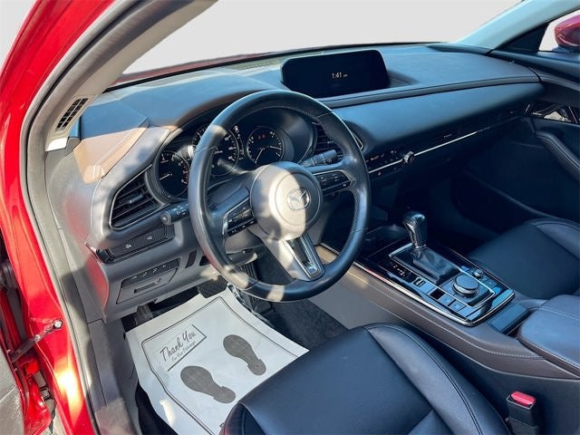 2024 Mazda Mazda CX-30 2.5 S Premium Package