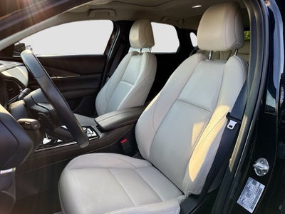 2023 Mazda Mazda CX-30 2.5 Turbo Premium Package