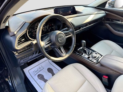 2023 Mazda Mazda CX-30 2.5 Turbo Premium Package