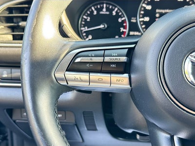 2023 Mazda Mazda CX-30 2.5 Turbo Premium Package