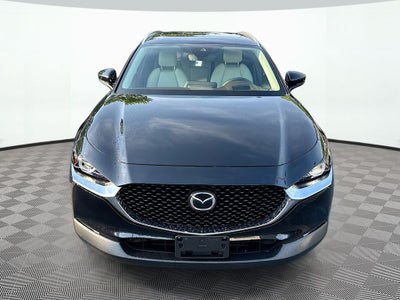 2023 Mazda Mazda CX-30 2.5 Turbo Premium Package