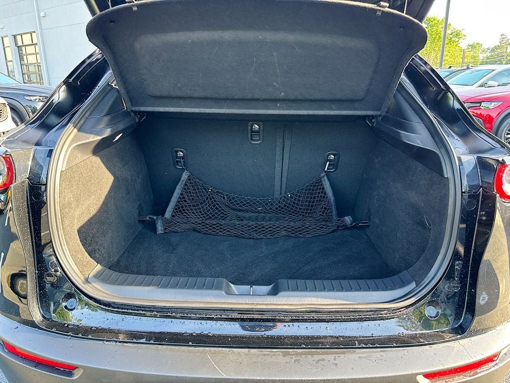 2023 Mazda Mazda CX-30 2.5 Turbo Premium Package