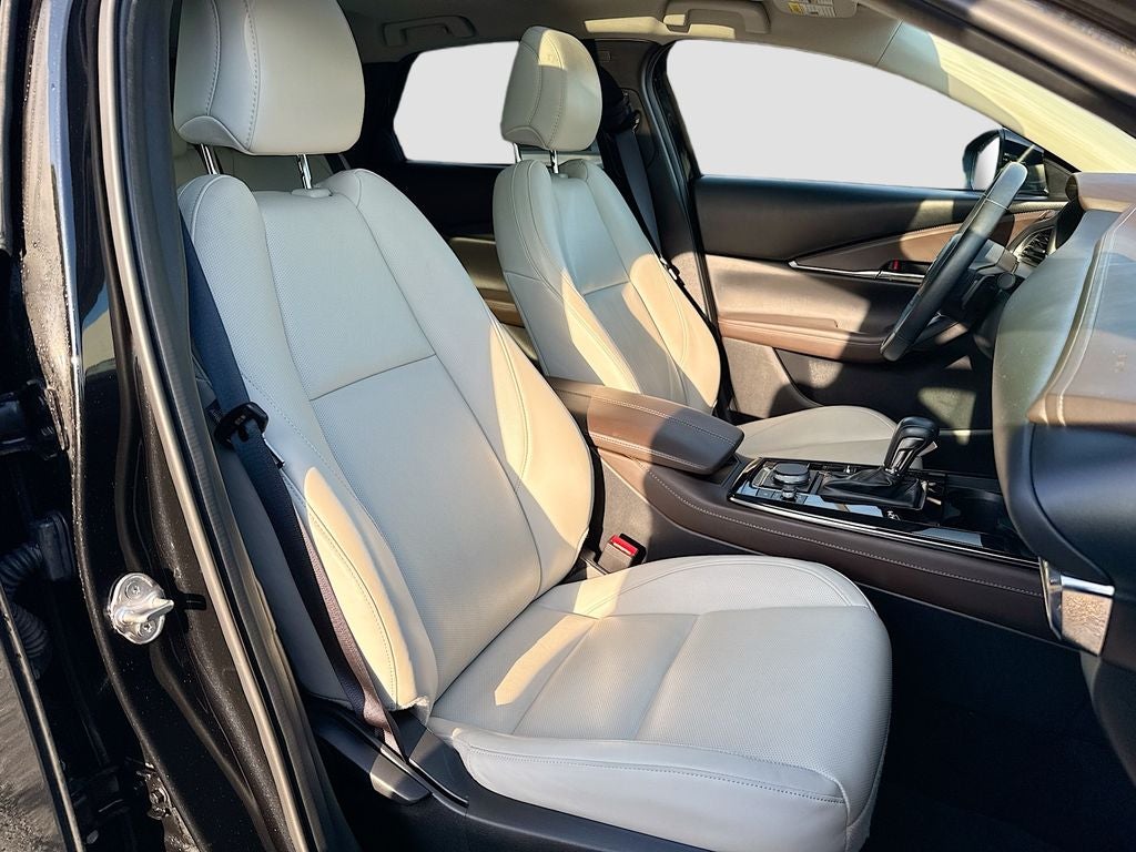 2023 Mazda Mazda CX-30 2.5 Turbo Premium Package