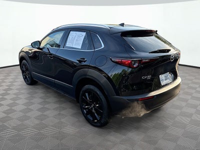2023 Mazda Mazda CX-30 2.5 Turbo Premium Package
