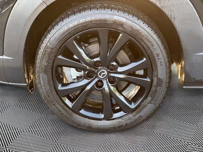 2023 Mazda Mazda CX-30 2.5 Turbo Premium Package
