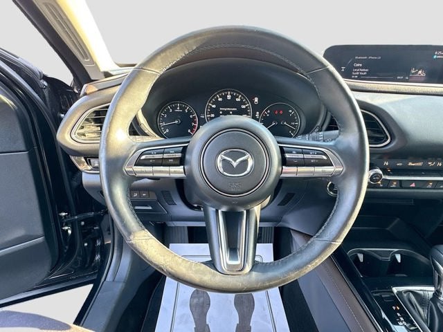 2023 Mazda Mazda CX-30 2.5 Turbo Premium Package
