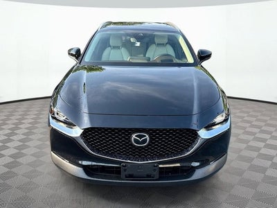 2023 Mazda Mazda CX-30 2.5 Turbo Premium Package