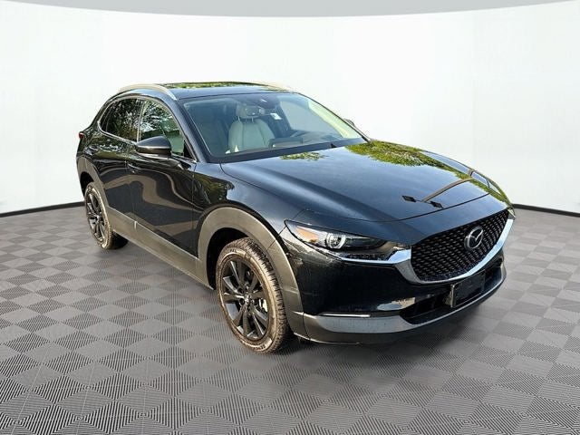 2023 Mazda Mazda CX-30 2.5 Turbo Premium Package