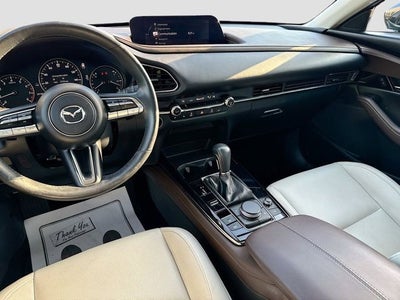 2023 Mazda Mazda CX-30 2.5 Turbo Premium Package