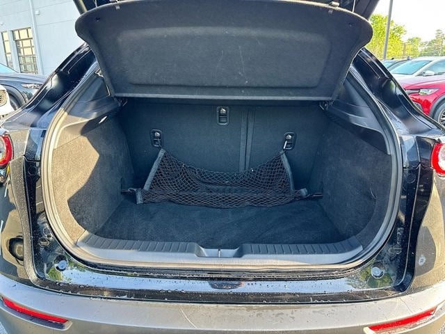 2023 Mazda Mazda CX-30 2.5 Turbo Premium Package