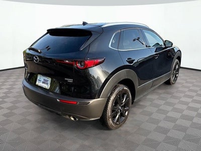 2023 Mazda Mazda CX-30 2.5 Turbo Premium Package