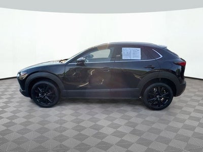 2023 Mazda Mazda CX-30 2.5 Turbo Premium Package