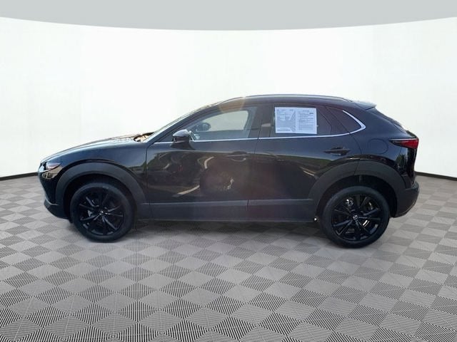 2023 Mazda Mazda CX-30 2.5 Turbo Premium Package