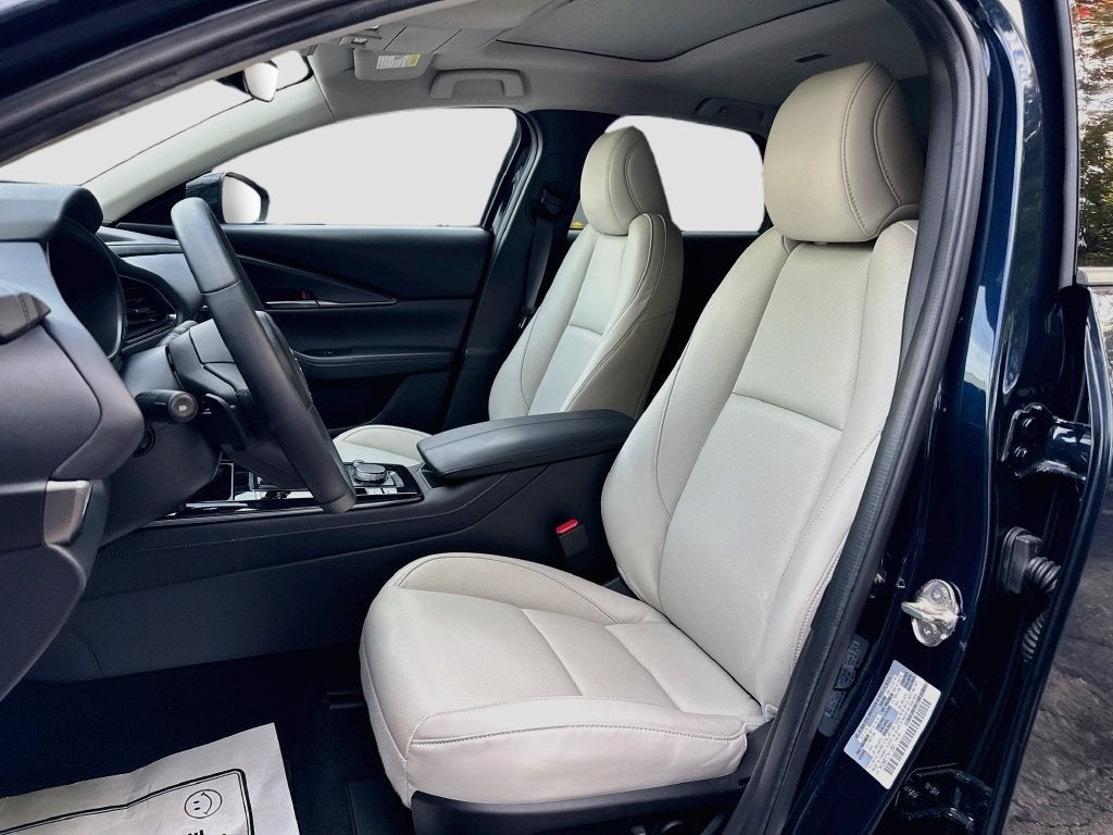 2026 Mazda Mazda CX-30 2.5 Turbo Premium Plus