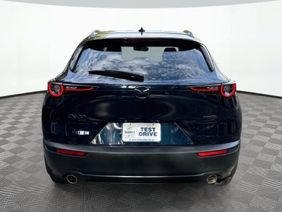2026 Mazda Mazda CX-30 2.5 Turbo Premium Plus